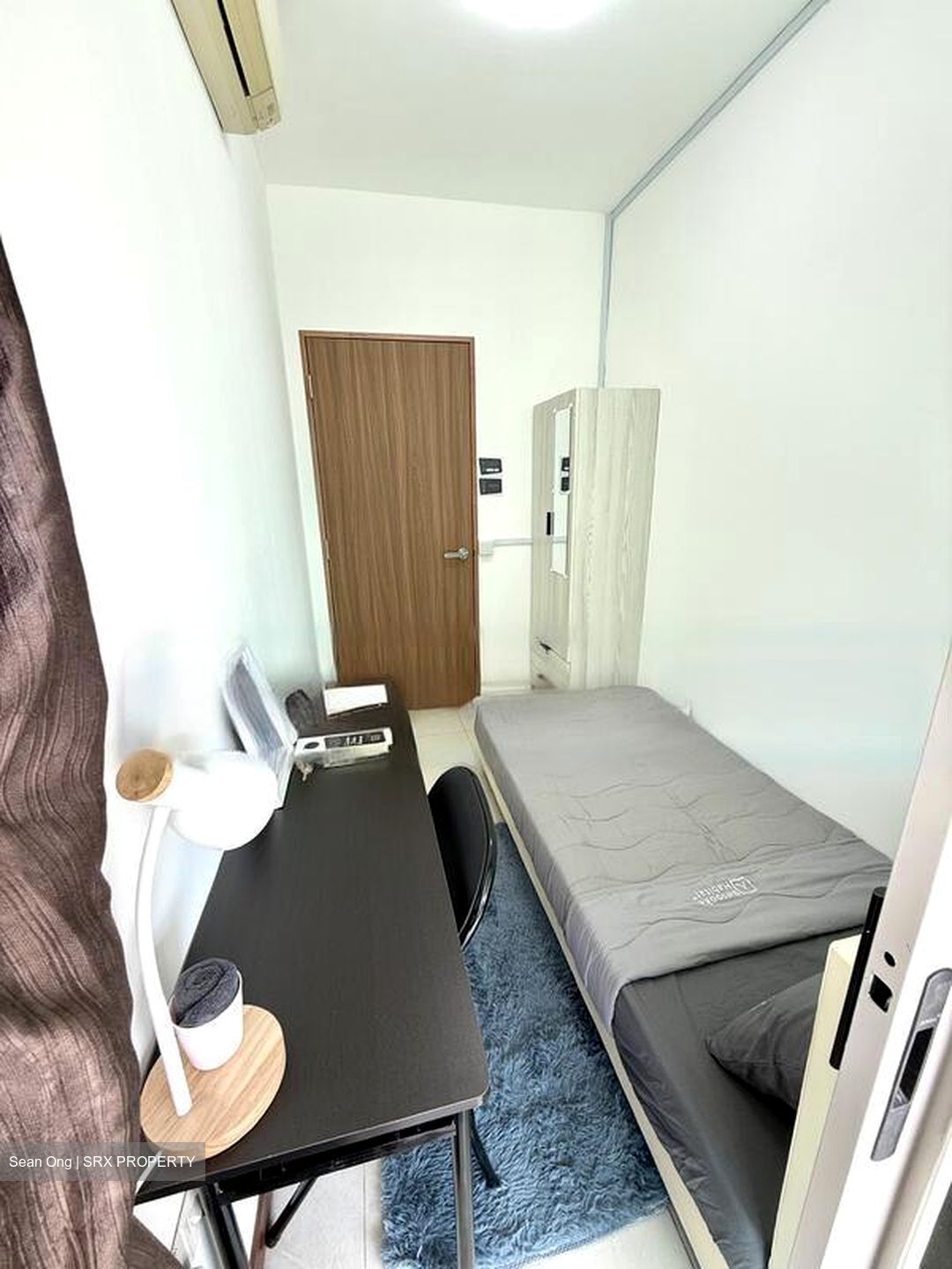 Caspian (D22), Condominium #455747401